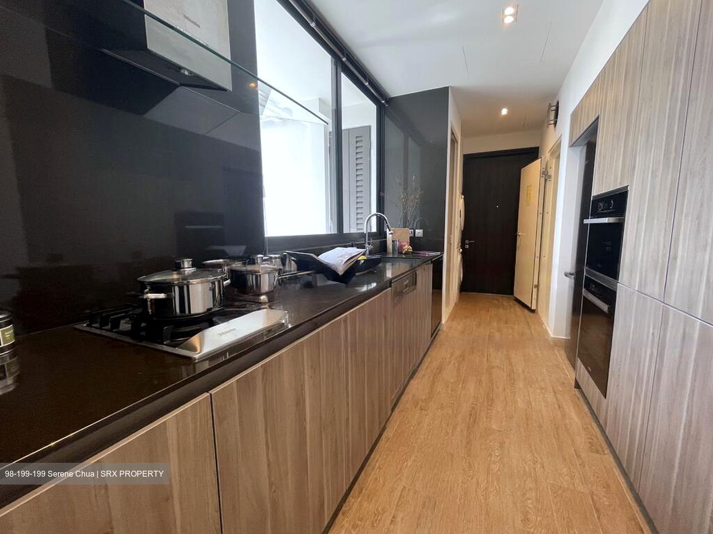 Cape Royale (D4), Condominium #460171701